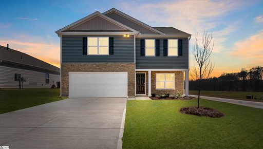 119 Jasper Court