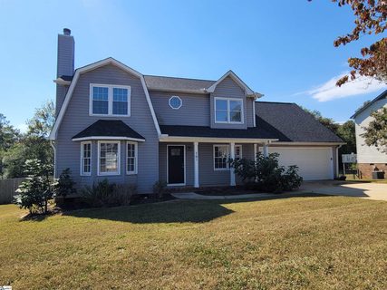 107 Jodibrook Court