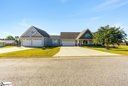 272 Gala Lane sold home in Inman, SC