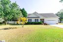 100 Peppercorn Way sold home in Easley, SC