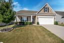118 Parvin Court sold home in Greenville, SC
