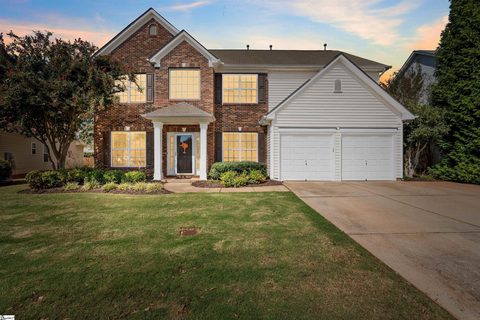 6 Breezewood Court sold home in Warrenton, Greenville, SC