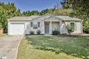 5 Hideaway Court sold home in Simpsonville, SC