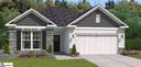 636 Clairbrook Court sold home in Greer, SC