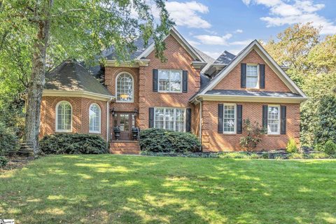 109 Ashbury Drive