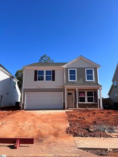 443 Anna Gray Circle Lot 88