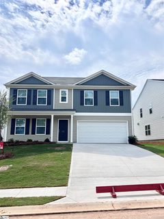 375 Anna Gray Circle LOT 55