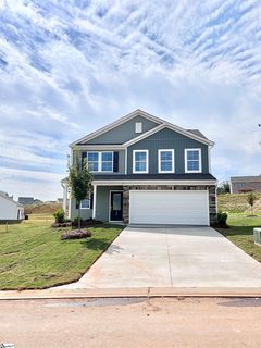 105 Ella B Lane LOT 73