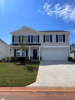 111 Ella Lane LOT 75