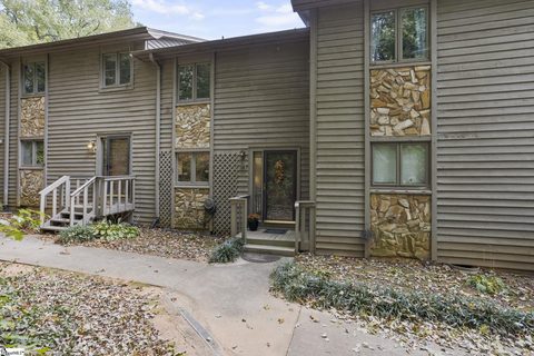 350 Mountain Creek Church Road Unit 18 sold condo in Pebble Lake, Greenville, SC