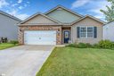 310 Cabot Hill Lane sold home in Greer, SC