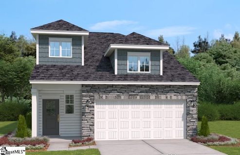 3048 Hillgate Trail