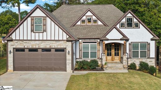 402 Copper Creek Circle
