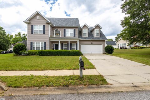 904 Morning Mist Lane
