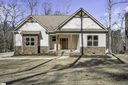117 Circle Drive sold home in Townville, SC