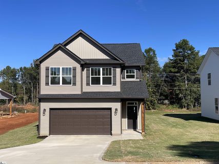 104 Woodbury Drive