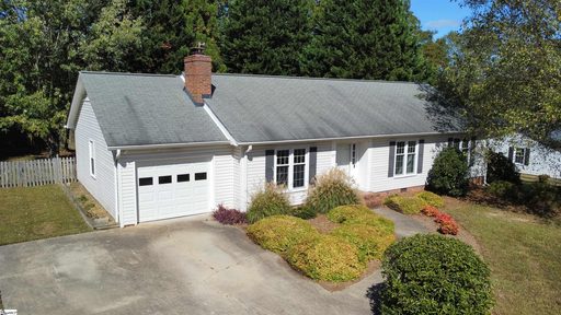109 Stonehenge Court sold home in Windsor Oaks, Taylors, SC