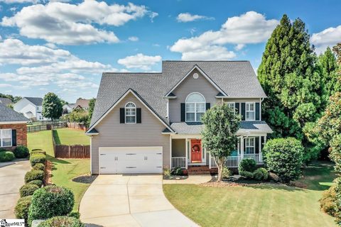 510 Meadow Hill Way