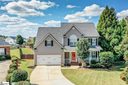 510 Meadow Hill Way sold home in Greer, SC