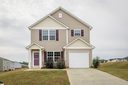 193 Queens Circle sold home in Laurens, SC