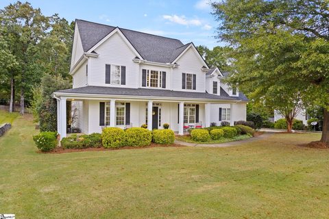 137 Red Maple Circle sold home in Watson Grove, Easley, SC