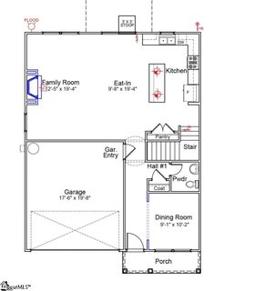 353 Carramore Drive Lot 13