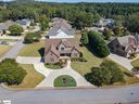 409 Copper Creek Circle sold home in Inman, SC