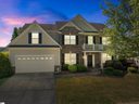 109 Wild Meadow Drive sold home in Simpsonville, SC