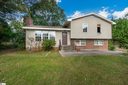 5 Pine Creek Drive sold home in Greenville, SC