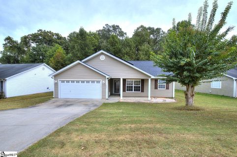 502 Pleasant Green Drive