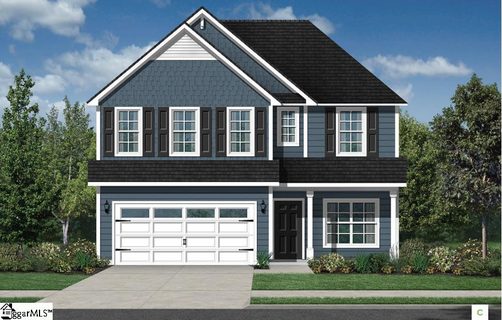 102 Humbolt Drive Lot 38