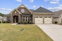 203 Crestgate Way sold home in Easley, SC