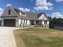 146 Eagles Crest Drive sold home in Marietta, SC