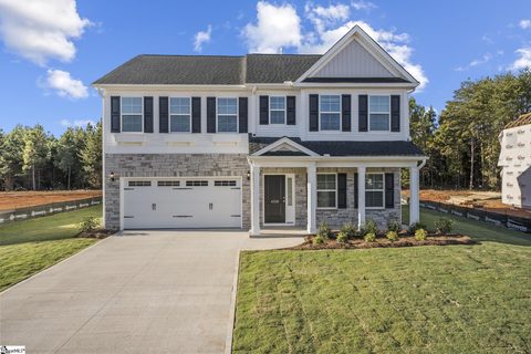 4320 Highlander Drive