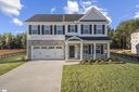4320 Highlander Drive sold home in Boiling Springs, SC