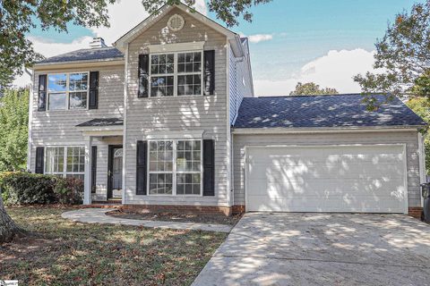 105 Fairview Lake Way