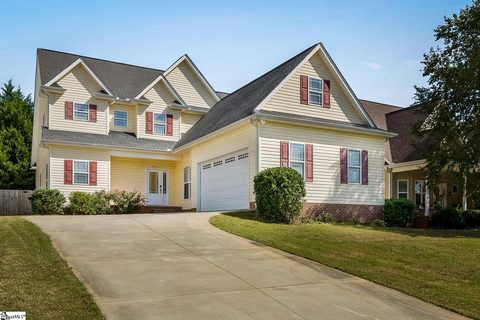 233 Streams Way sold home in Winding Stream, Anderson, SC