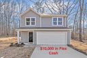 116 Heather Glen sold home in Clinton, SC