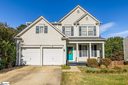 4 Cog Hill Drive sold home in Simpsonville, SC