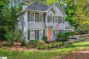 205 Shadow Oaks Drive sold home in Easley, SC