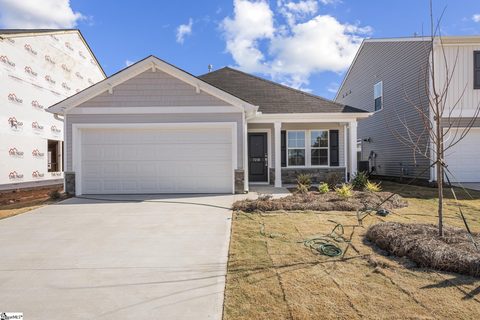 7218 New Harmony Way Lot 51