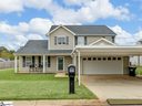 280 Southland Avenue sold home in Boiling Springs, SC