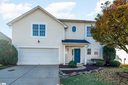 403 Grafton Court sold home in Greer, SC