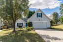 243 Kittiwake Lane sold home in Boiling Springs, SC