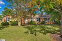 1433 Crestview Road sold home in Easley, SC