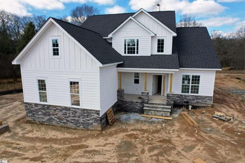 798 Enoree River Place