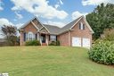 111 W Spindletree Way sold home in Greer, SC