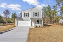 5960 Old Pearman Dairy Road sold home in Anderson, SC