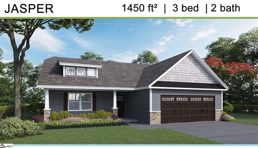 248 Abelia Meadows Drive