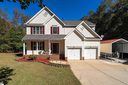 148 New Harrison Bridge Road sold home in Simpsonville, SC